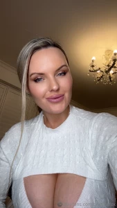 Tell me why the weather is so inconsistent here right now it s nice