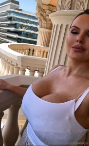 Trying not to obstruct the view but a couple of things keep getting in