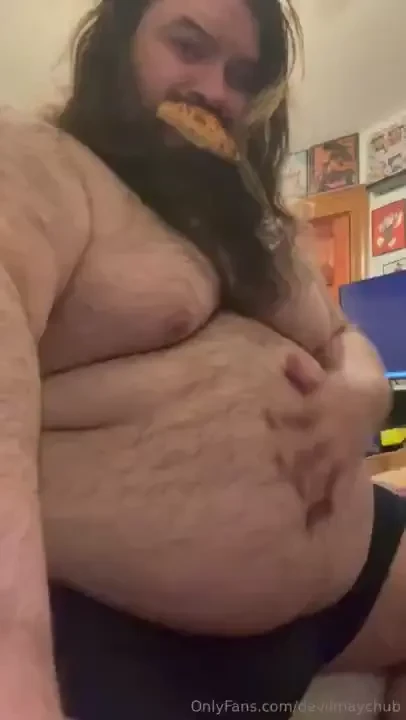 Chugging ice cream eating pizza chinese and other good foods and the part 8 