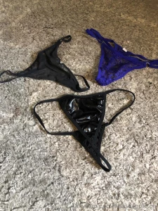 Xmas underwear sale alert everyone has been dreaming on licking and