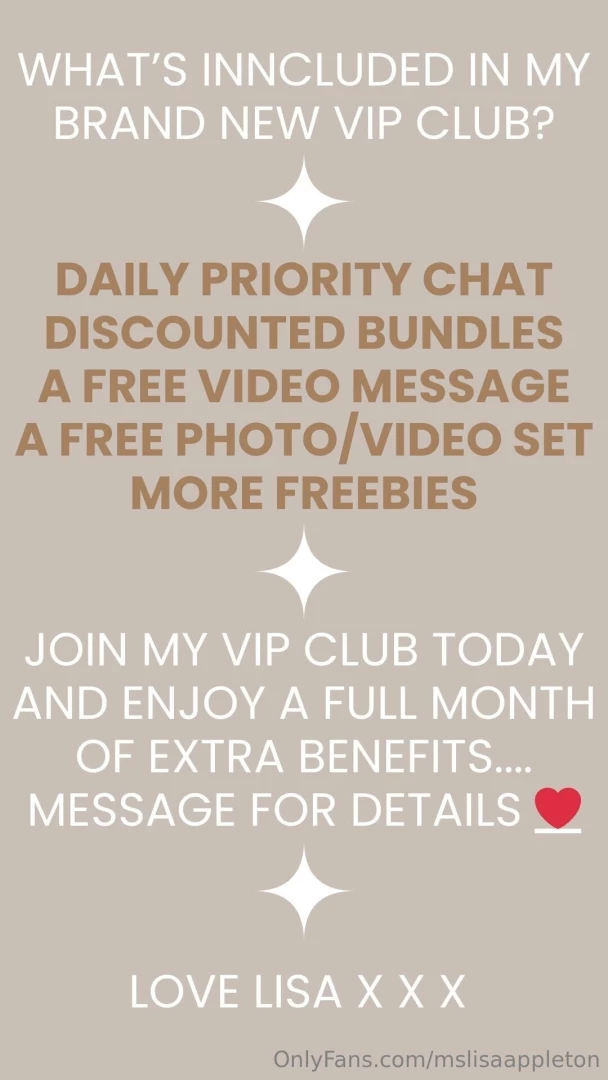 I told you things were heating up this month 