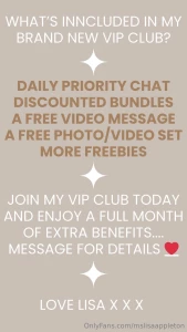 I told you things were heating up this month