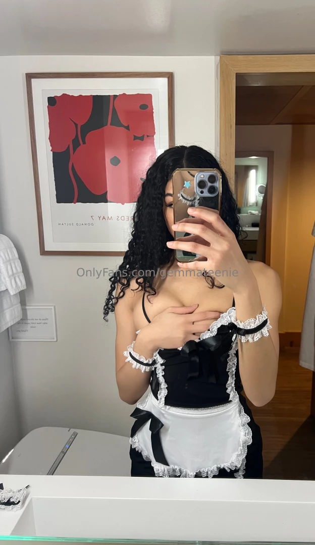 Ignite my deepest desires 