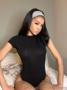 I ll be your naughty little secret tonight watch as i explore every part 1