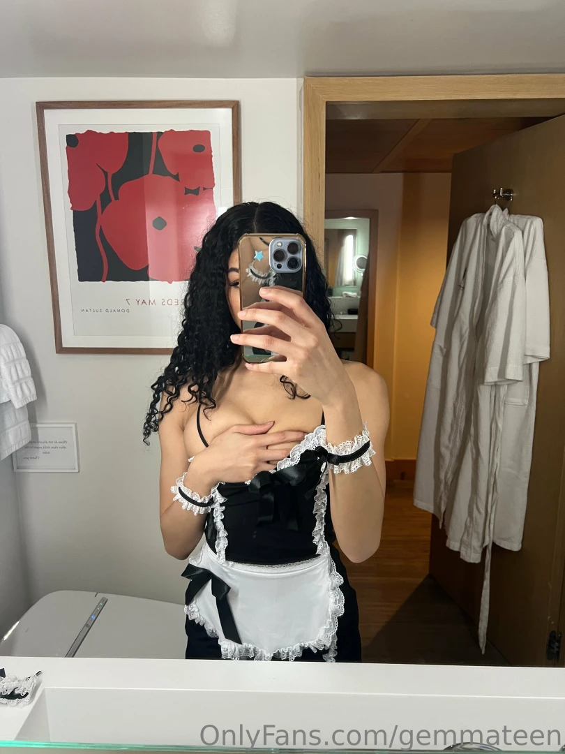 You want to be dominated ask nicely in dms 