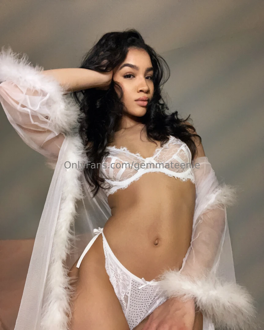 Wanna finish together 