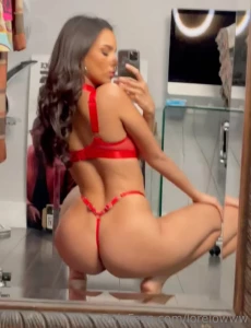 Tell me what you want daddy part 8