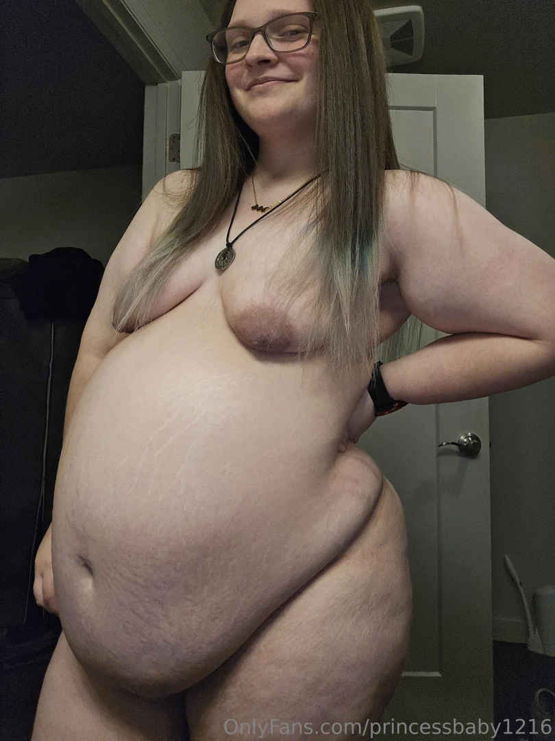 Onlyfans com princessbabyvip 