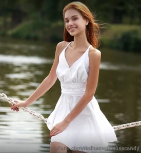 Redhairedprincess777 is wet right now free subscription only now she part 96