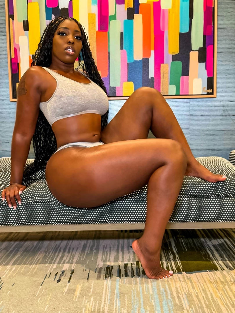 Just enough to tempt you part 3 