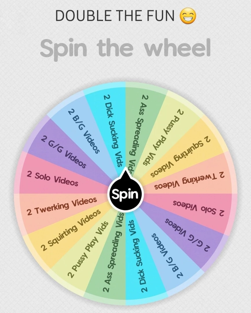 Spin the wheel tip 10 for one spin tip 17 for two spins part 1 