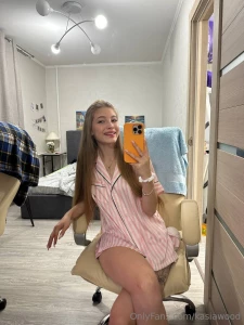 My sweet smile special for you