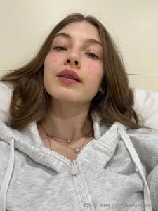 I m looking right into the soul