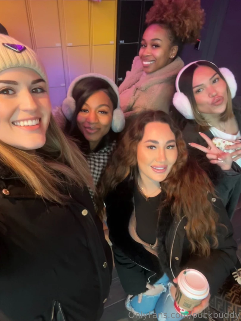 Took on an icelandic experience here in chicago with some of my 