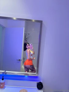 I can t get enough of the way you make me feel part 3