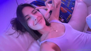 I love the way your hands find their way to mineee part 9