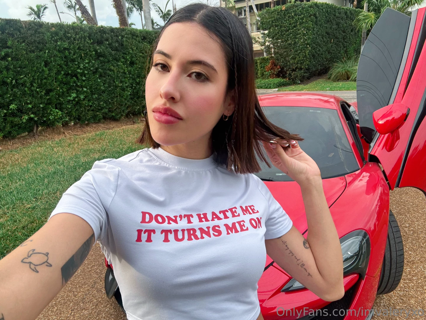 You know exactly how to make my heart skip a beat part 1 