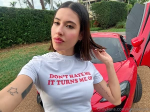 You know exactly how to make my heart skip a beat part 1