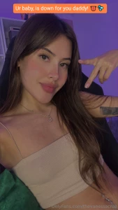 Loveeee i can t help but smile when i think about youu part 7