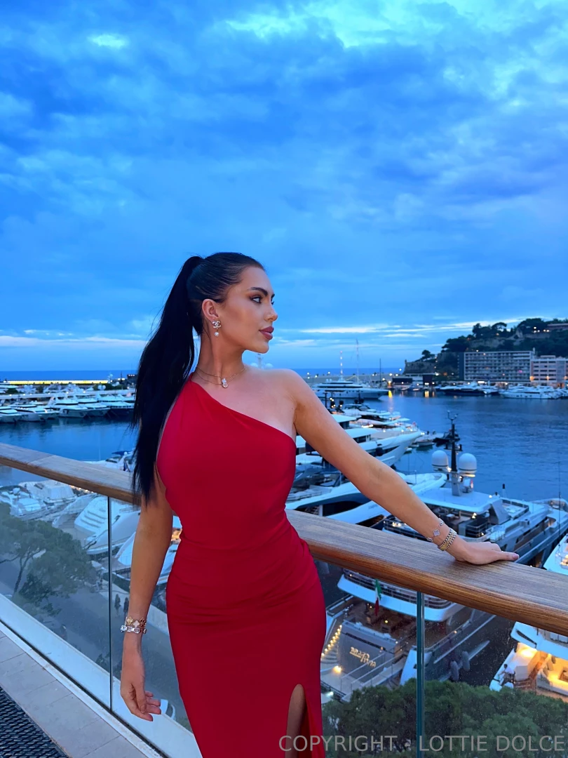 Your lady in red part 11 