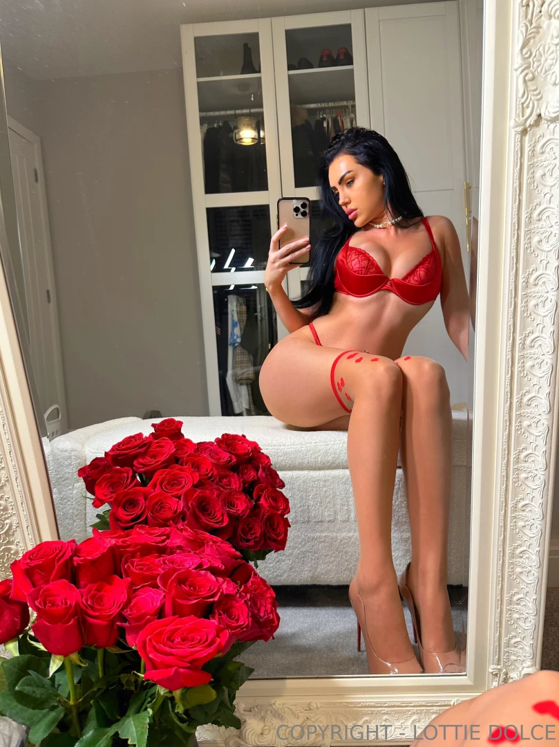 Your girl part 43 
