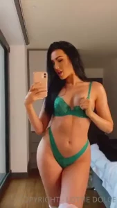 Your naughty leprechaun