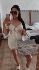 Off to the pool part 5