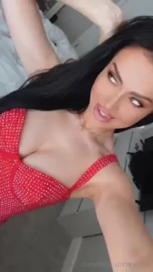 Embracing the intoxicating power of seduction