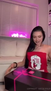 Its arrived my sexy sex toy advent calendar is here eeeek make sure