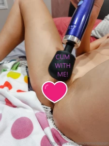 Did you check your messages for this new video was very excited after