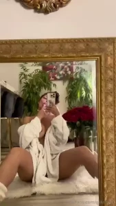 New pussy play video watch me play with my wet pussy in missionary and