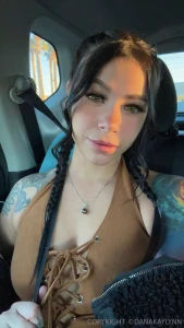 Happy monday kaylynnxxx