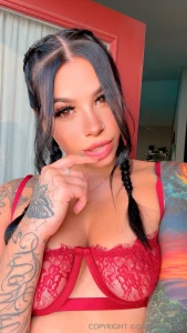 Needing you right now