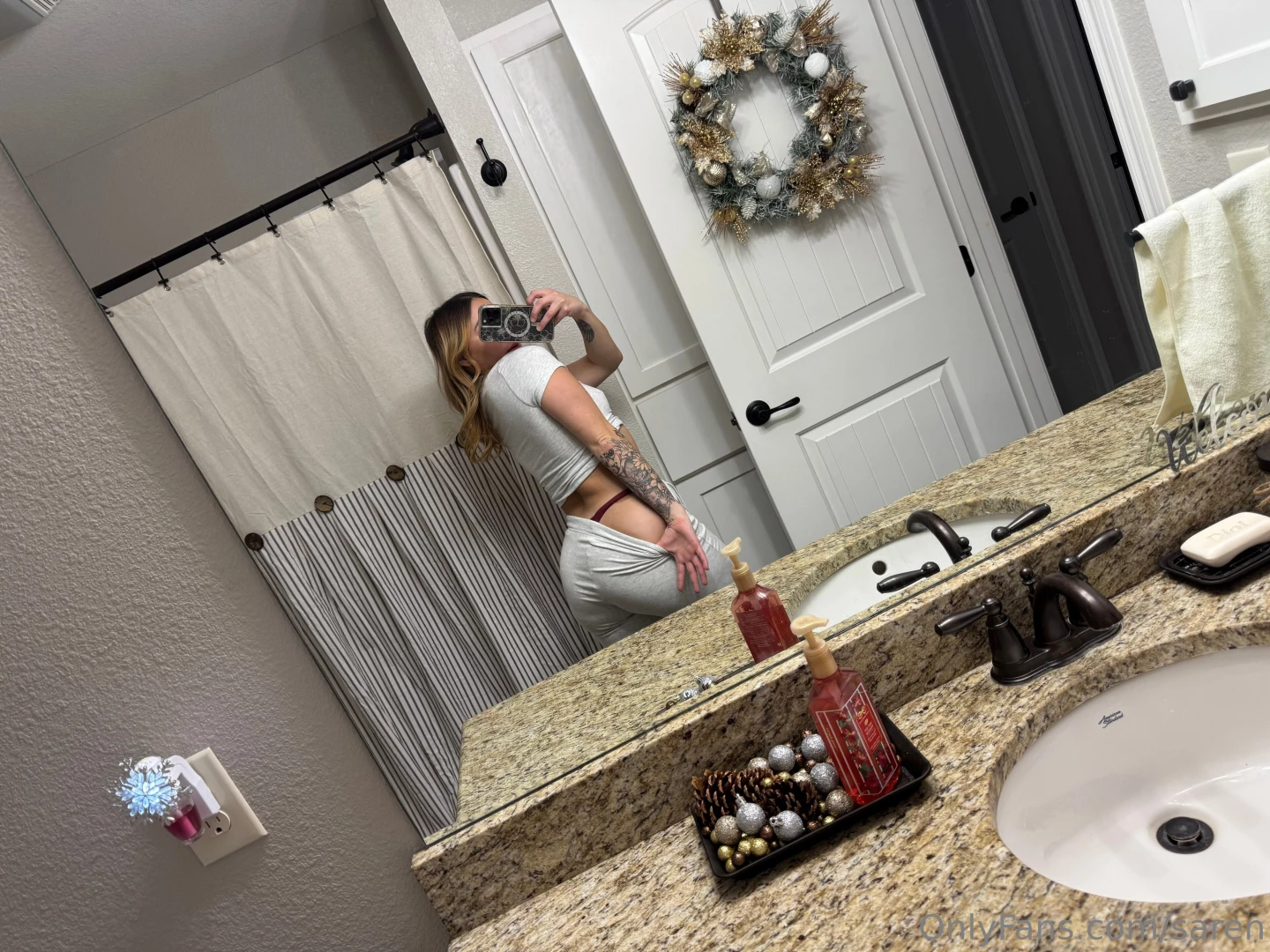 Do you think this pose shows off my best side or should i try a 