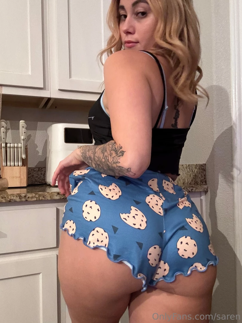 Ready to unlock the secrets behind this booty part 1 