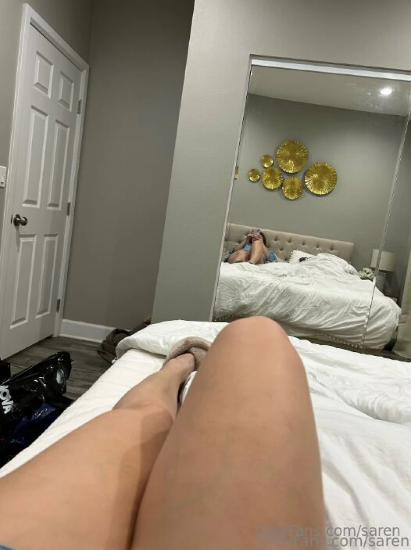 Ready to ruin your focus and your sheets tonight 