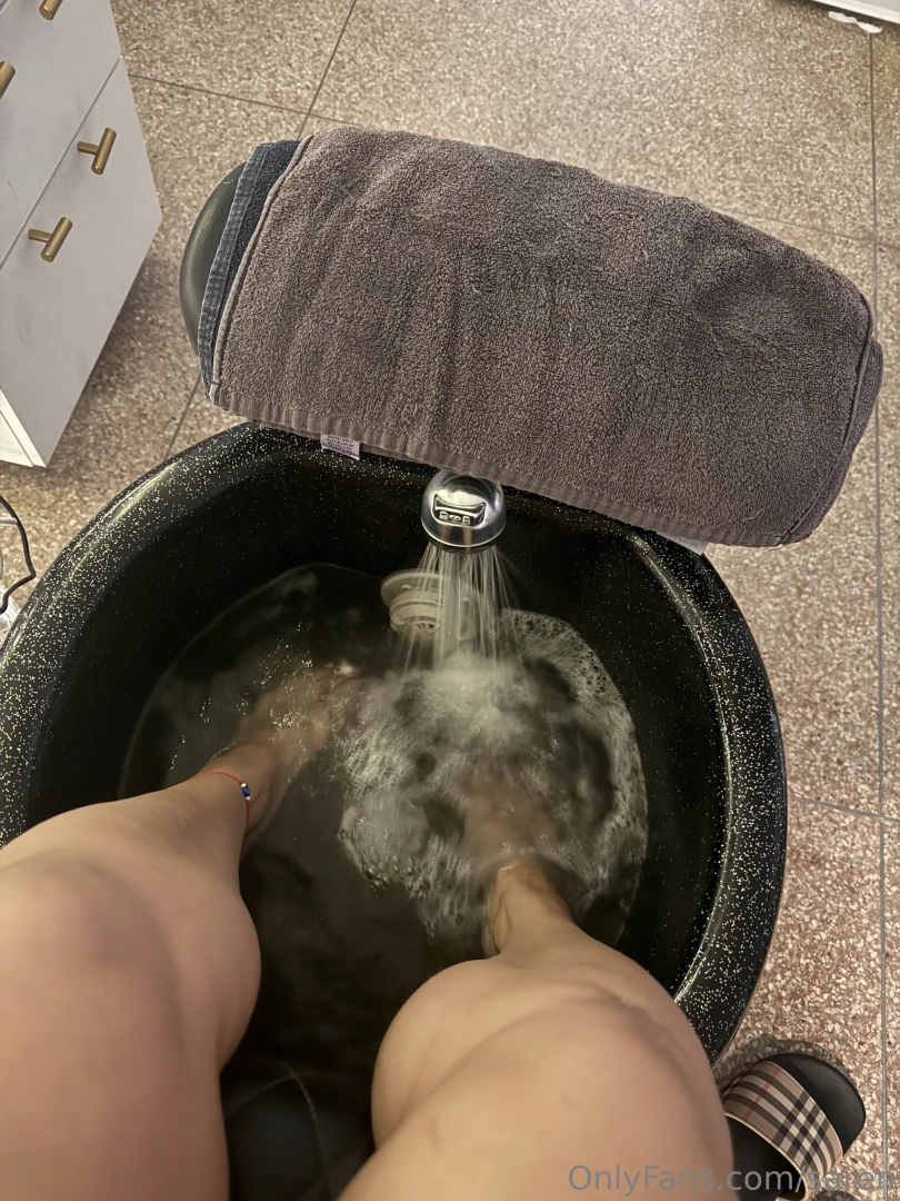 Pampered polished and unbothered part 1 