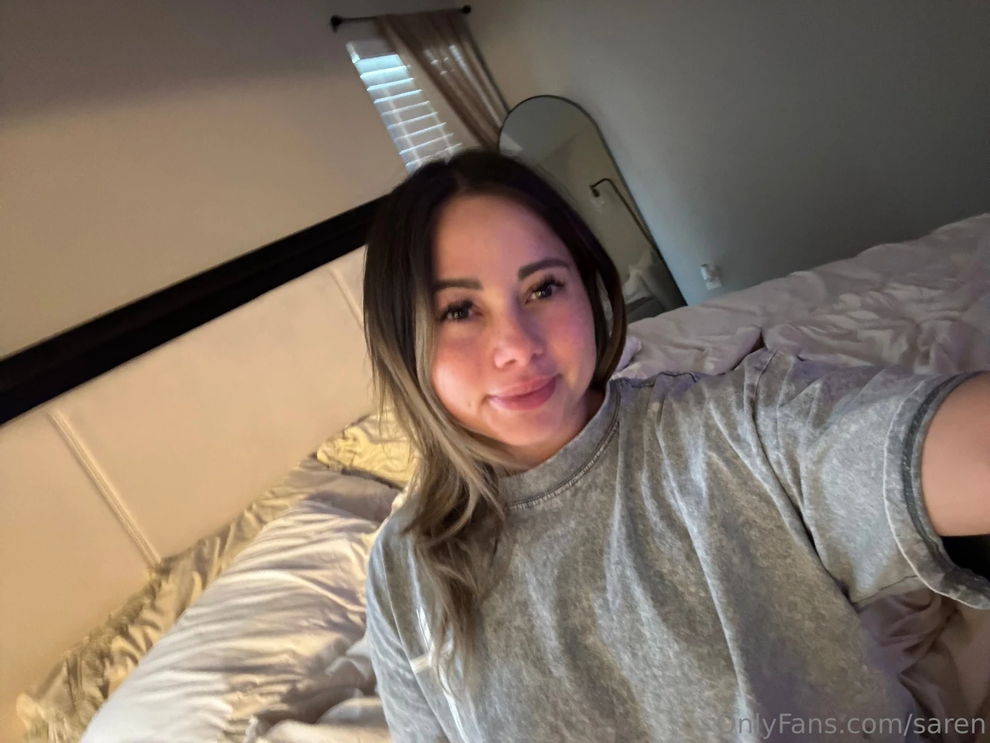 No filter no makeup just me tonight 