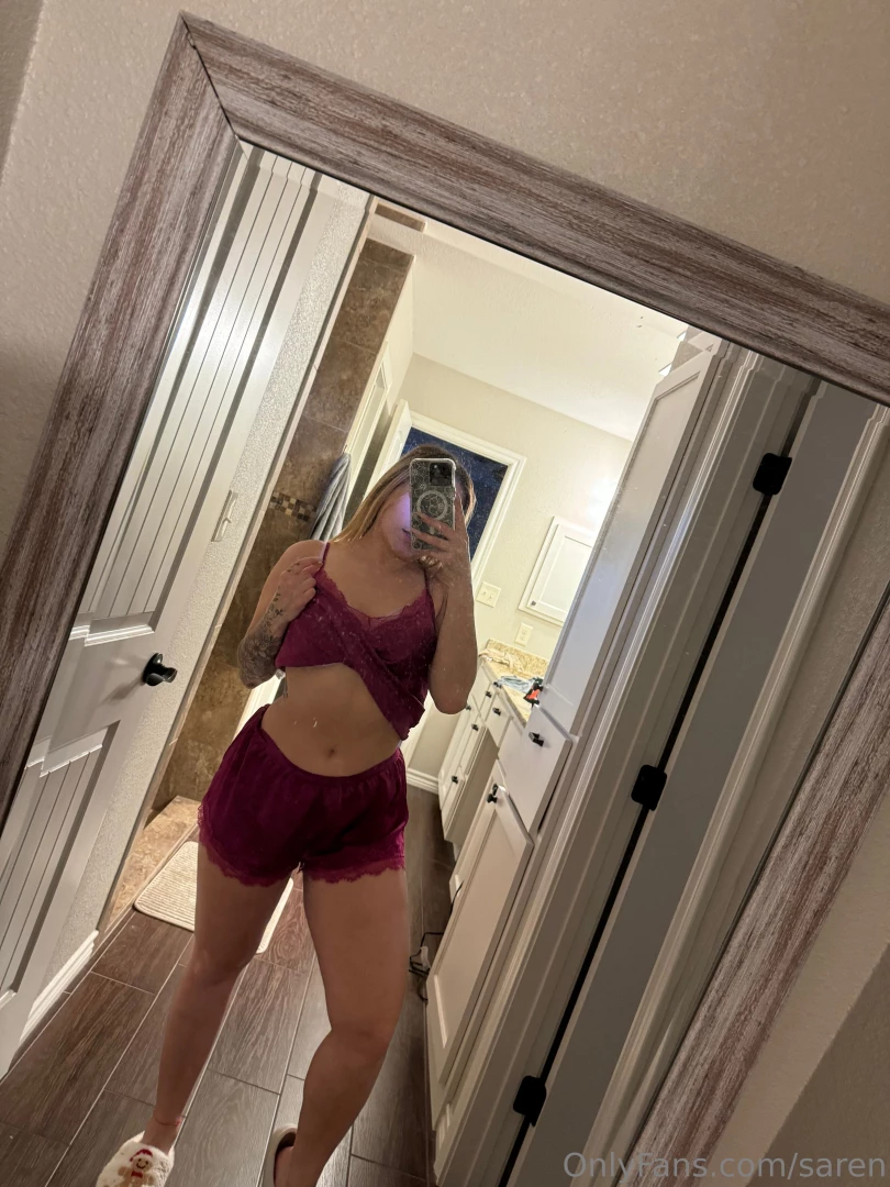 Do you think i m looking extra good this black friday 