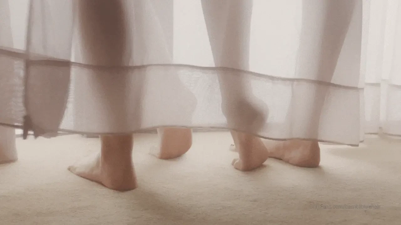 Mscarasinclair gives me all kinds of feelings do you want to feel them part 1 