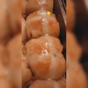 Not porn but cute i was up all night baking so i can take these on a