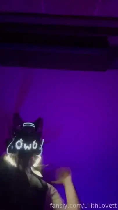 You ve been spotted by some weird robot cyborg creature and she sits 