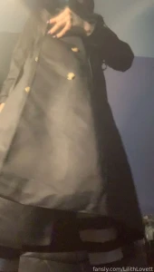 Hahaha get flashed nerd lilithlovett trans ts transsexual video clip