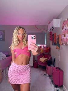 I may be small but i take up a lot of space in your mind