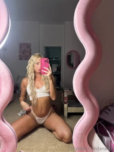 Too hot to handle part 357