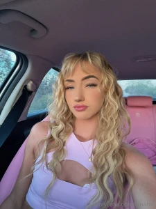 Yes i know what i look like want to know what i feel like