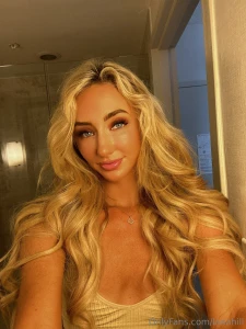 Just a little angel with a wild side