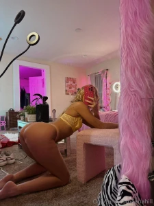 All this for your eyes only part 2