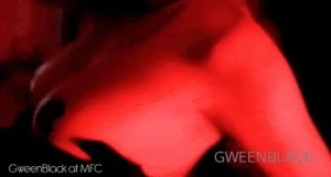 Last spots left only this week gweenvip is 40 off right now comment on part 6