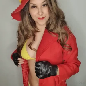 Live as carmen sandiego right now onlyfans com gweenblack